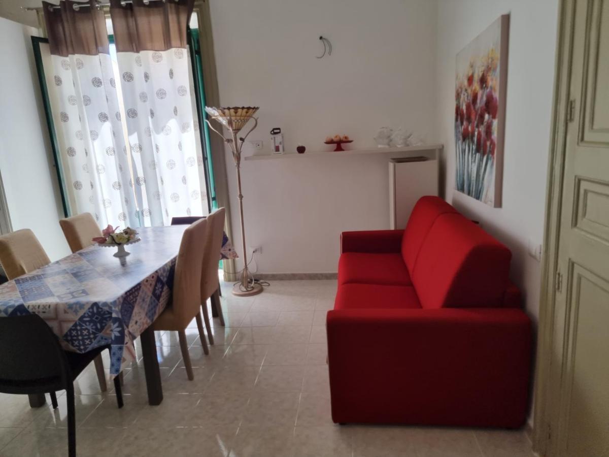 Mandralisca Holidays - Luxury Apartments Cefalu Exterior photo