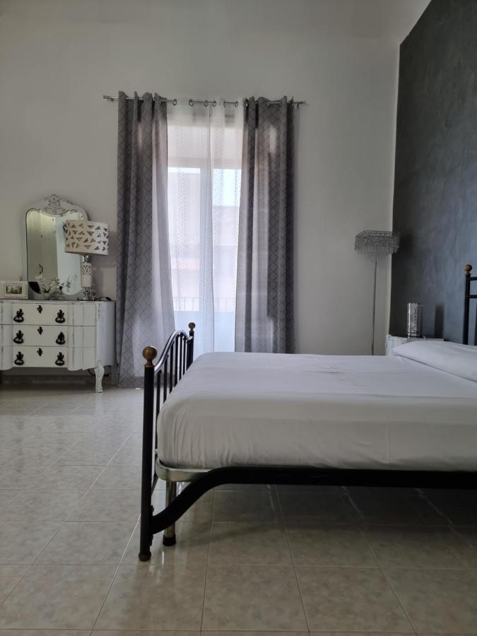 Mandralisca Holidays - Luxury Apartments Cefalu Exterior photo